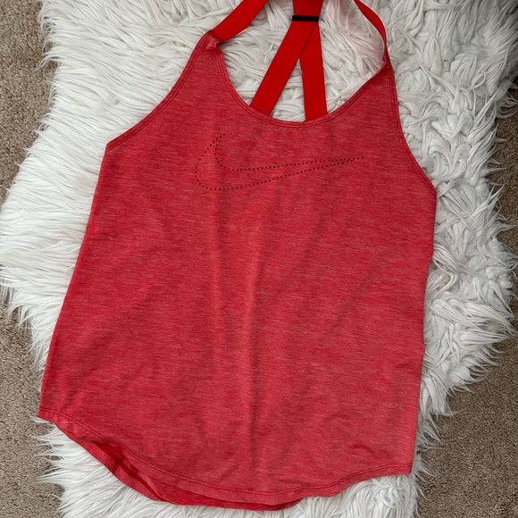 Nike across Cross Tank Tops Bundle XS - Picture 2 of 3